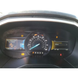 2020 FORD EDGE 2FMPK3J98LBA57052 57475205