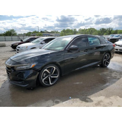 2021 HONDA ACCORD 1HGCV1F3XMA073156 57894015