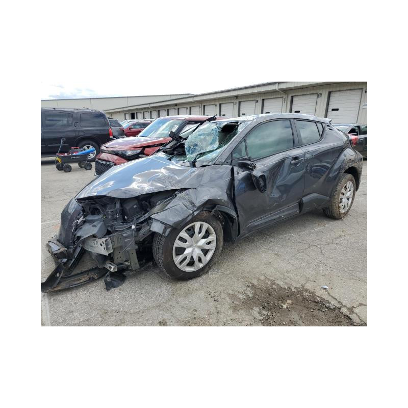 2021 TOYOTA C-HR NMTKHMBX6MR124679 57973775 2021 TOYOTA C-HR NMTKHMBX6MR124679 57973775