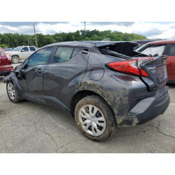2021 TOYOTA C-HR NMTKHMBX6MR124679 57973775