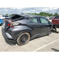 2021 TOYOTA C-HR NMTKHMBX6MR124679 57973775