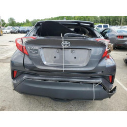 2021 TOYOTA C-HR NMTKHMBX6MR124679 57973775