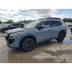 2025 NISSAN ROGUE 5N1BT3BB8SC851377 58003005