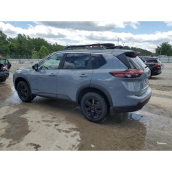 2025 NISSAN ROGUE 5N1BT3BB8SC851377 58003005