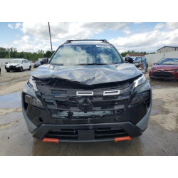 2025 NISSAN ROGUE 5N1BT3BB8SC851377 58003005