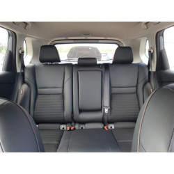 2025 NISSAN ROGUE 5N1BT3BB8SC851377 58003005