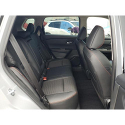 2025 NISSAN ROGUE 5N1BT3BB8SC851377 58003005
