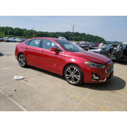 2020 FORD FUSION 3FA6P0K92LR164040 59497495