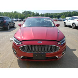 2020 FORD FUSION 3FA6P0K92LR164040 59497495