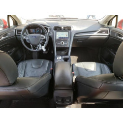 2020 FORD FUSION 3FA6P0K92LR164040 59497495