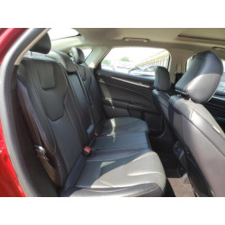 2020 FORD FUSION 3FA6P0K92LR164040 59497495