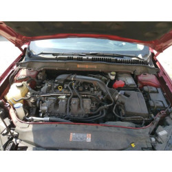 2020 FORD FUSION 3FA6P0K92LR164040 59497495