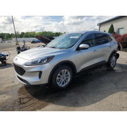 2020 FORD ESCAPE 1FMCU0G69LUC28812 59668925