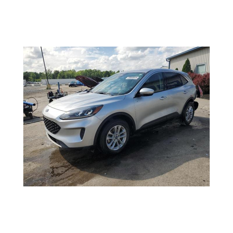 2020 FORD ESCAPE 1FMCU0G69LUC28812 59668925 2020 FORD ESCAPE 1FMCU0G69LUC28812 59668925
