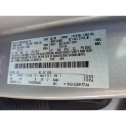 2020 FORD ESCAPE 1FMCU0G69LUC28812 59668925