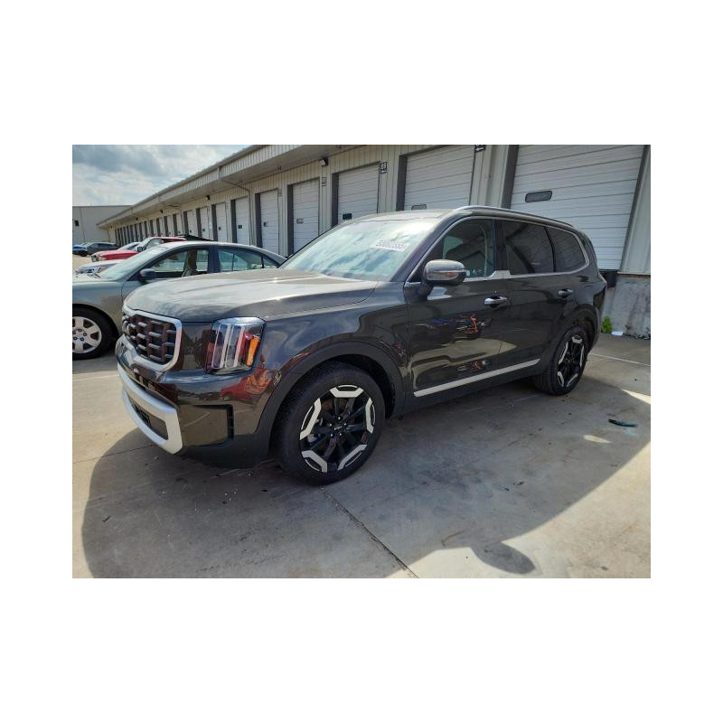 2025 KIA TELLURIDE 5XYP64GC7SG569834 60002555 2025 KIA TELLURIDE 5XYP64GC7SG569834 60002555