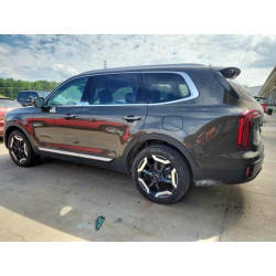 2025 KIA TELLURIDE 5XYP64GC7SG569834 60002555