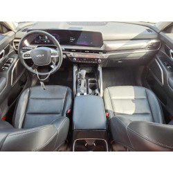 2025 KIA TELLURIDE 5XYP64GC7SG569834 60002555