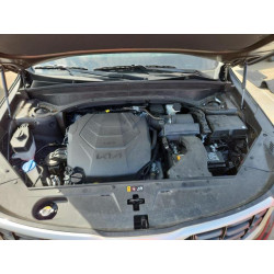 2025 KIA TELLURIDE 5XYP64GC7SG569834 60002555