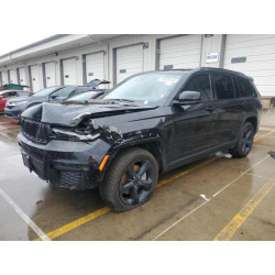 2023 JEEP GRAND CHER 1C4RJKAG9P8829088 60099345