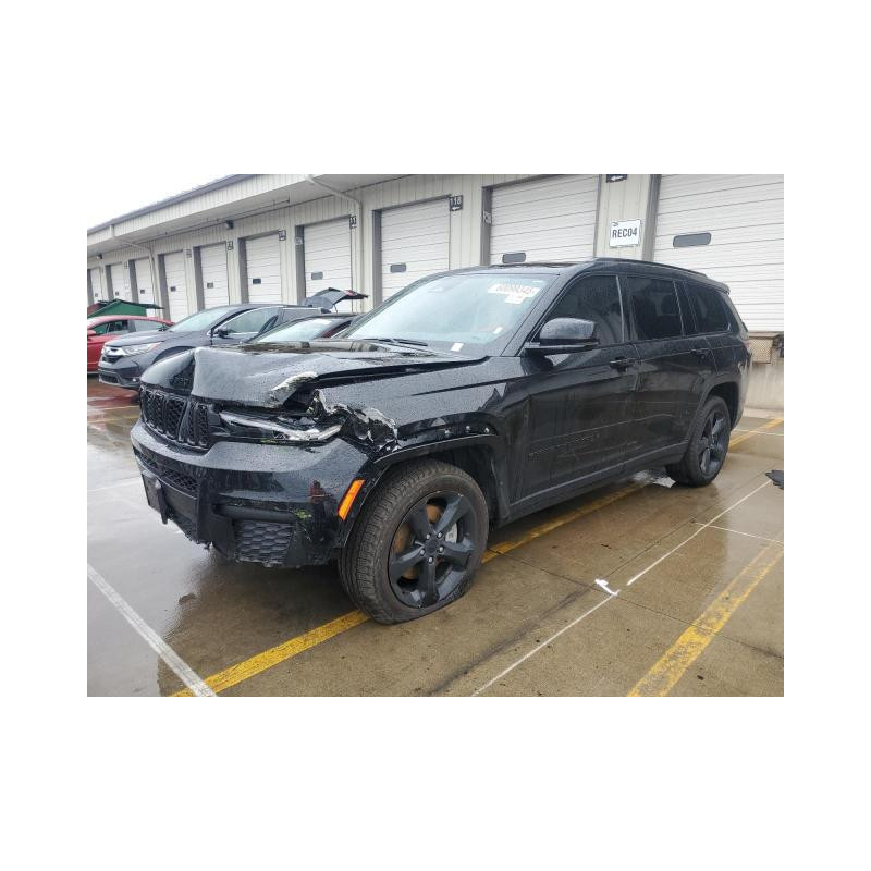 2023 JEEP GRAND CHER 1C4RJKAG9P8829088 60099345 2023 JEEP GRAND CHER 1C4RJKAG9P8829088 60099345