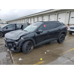 2025 CHEVROLET TRAX ACTIV KL77LKEP8SC021491 60263015