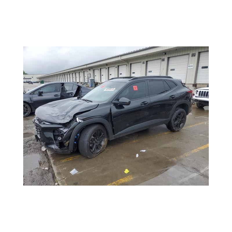 2025 CHEVROLET TRAX ACTIV KL77LKEP8SC021491 60263015 2025 CHEVROLET TRAX ACTIV KL77LKEP8SC021491 60263015