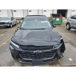 2025 CHEVROLET TRAX ACTIV KL77LKEP8SC021491 60263015
