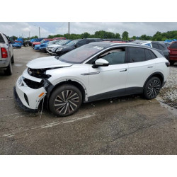 2023 VOLKSWAGEN ID.4 PRO S 1V2JNPE86PC046825 60324425