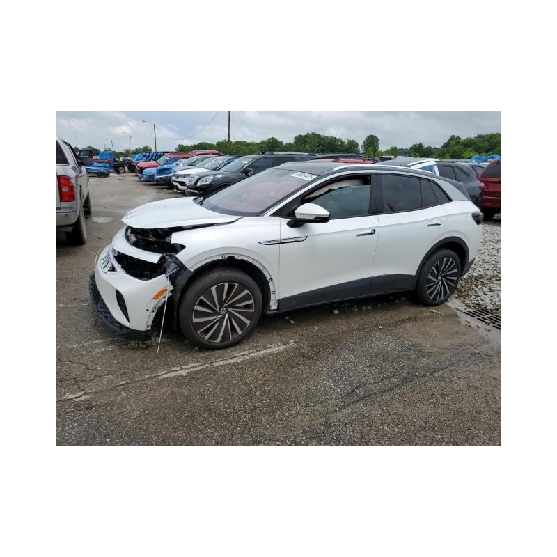 2023 VOLKSWAGEN ID.4 PRO S 1V2JNPE86PC046825 60324425 2023 VOLKSWAGEN ID.4 PRO S 1V2JNPE86PC046825 60324425