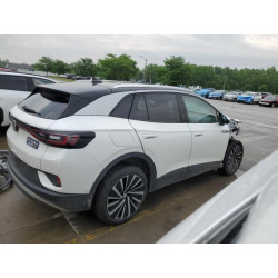 2023 VOLKSWAGEN ID.4 PRO S 1V2JNPE86PC046825 60324425