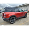 2022 FORD BRONCO 3FMCR9C64NRD52167 60691745