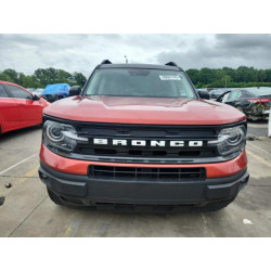 2022 FORD BRONCO 3FMCR9C64NRD52167 60691745