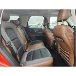 2022 FORD BRONCO 3FMCR9C64NRD52167 60691745