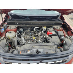 2022 FORD BRONCO 3FMCR9C64NRD52167 60691745