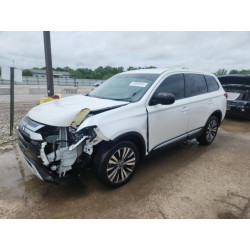 2020 MITSUBISHI OUTLANDER JA4AD2A32LZ046985 60805545