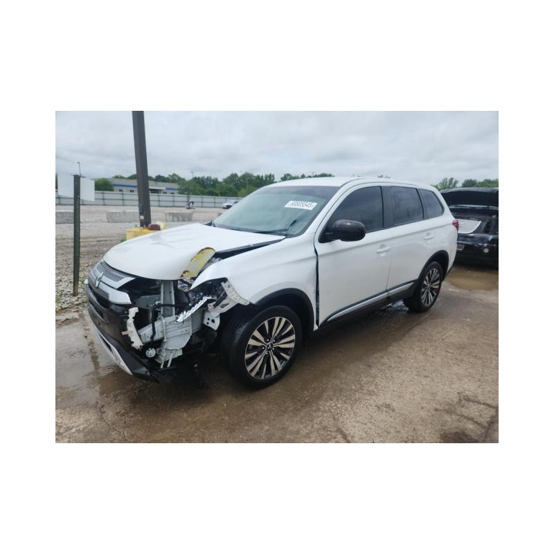 2020 MITSUBISHI OUTLANDER JA4AD2A32LZ046985 60805545 2020 MITSUBISHI OUTLANDER JA4AD2A32LZ046985 60805545