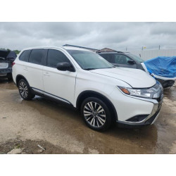 2020 MITSUBISHI OUTLANDER JA4AD2A32LZ046985 60805545