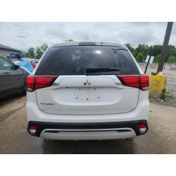 2020 MITSUBISHI OUTLANDER JA4AD2A32LZ046985 60805545