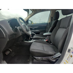 2020 MITSUBISHI OUTLANDER JA4AD2A32LZ046985 60805545