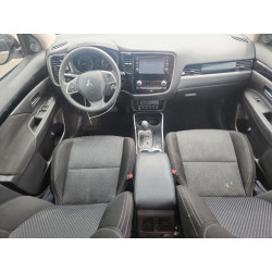 2020 MITSUBISHI OUTLANDER JA4AD2A32LZ046985 60805545