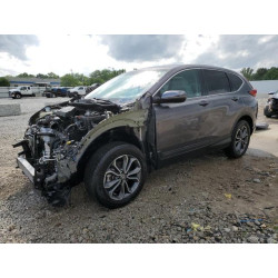 2021 HONDA CRV 7FARW2H55ME017681 60872955