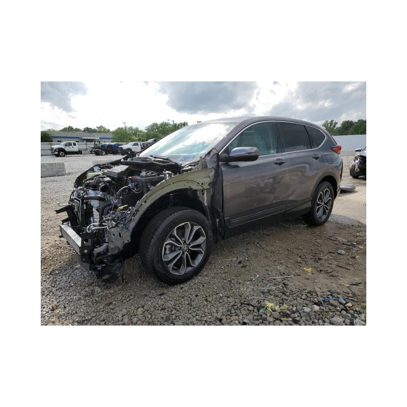 2021 HONDA CRV 7FARW2H55ME017681 60872955 2021 HONDA CRV 7FARW2H55ME017681 60872955