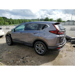 2021 HONDA CRV 7FARW2H55ME017681 60872955