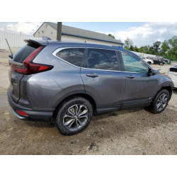 2021 HONDA CRV 7FARW2H55ME017681 60872955