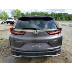 2021 HONDA CRV 7FARW2H55ME017681 60872955