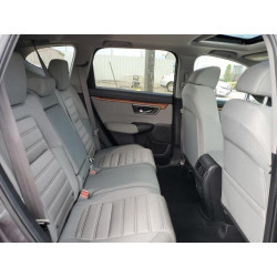 2021 HONDA CRV 7FARW2H55ME017681 60872955