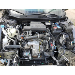 2021 HONDA CRV 7FARW2H55ME017681 60872955