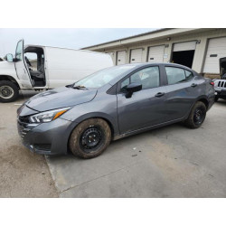 2025 NISSAN VERSA 3N1CN8DV0SL843269 61012865