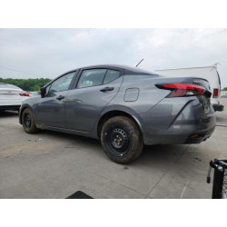 2025 NISSAN VERSA 3N1CN8DV0SL843269 61012865